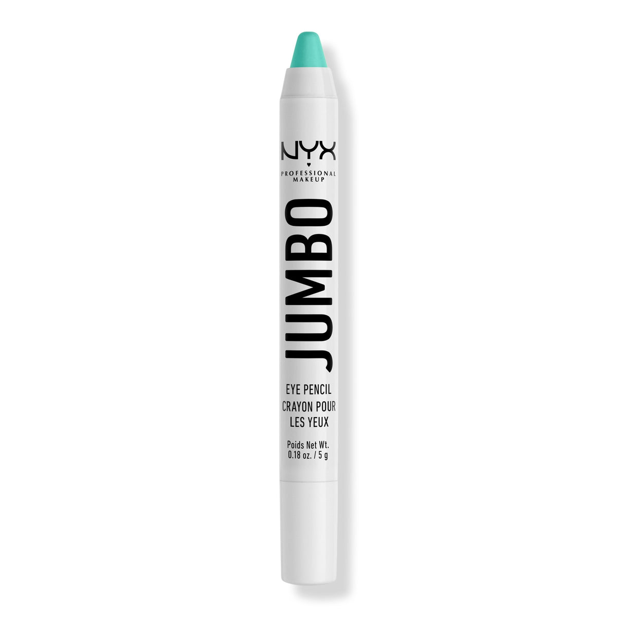 Jumbo Eye Pencil Lápiz de Ojos Sombra y Delineador 2 en 1