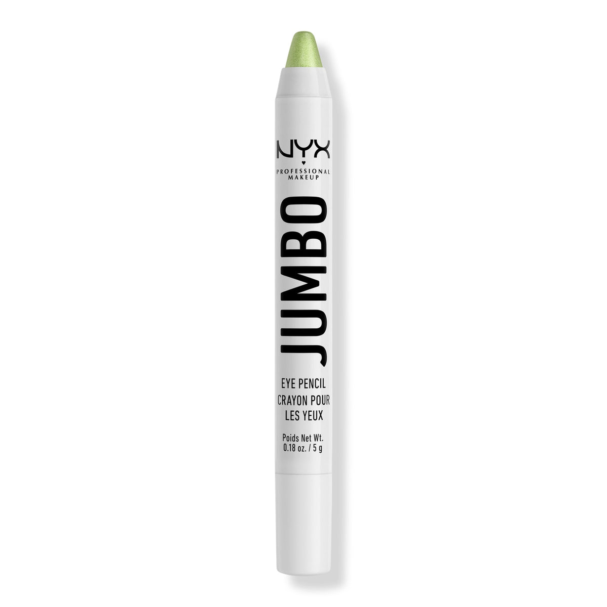 Jumbo Eye Pencil Lápiz de Ojos Sombra y Delineador 2 en 1