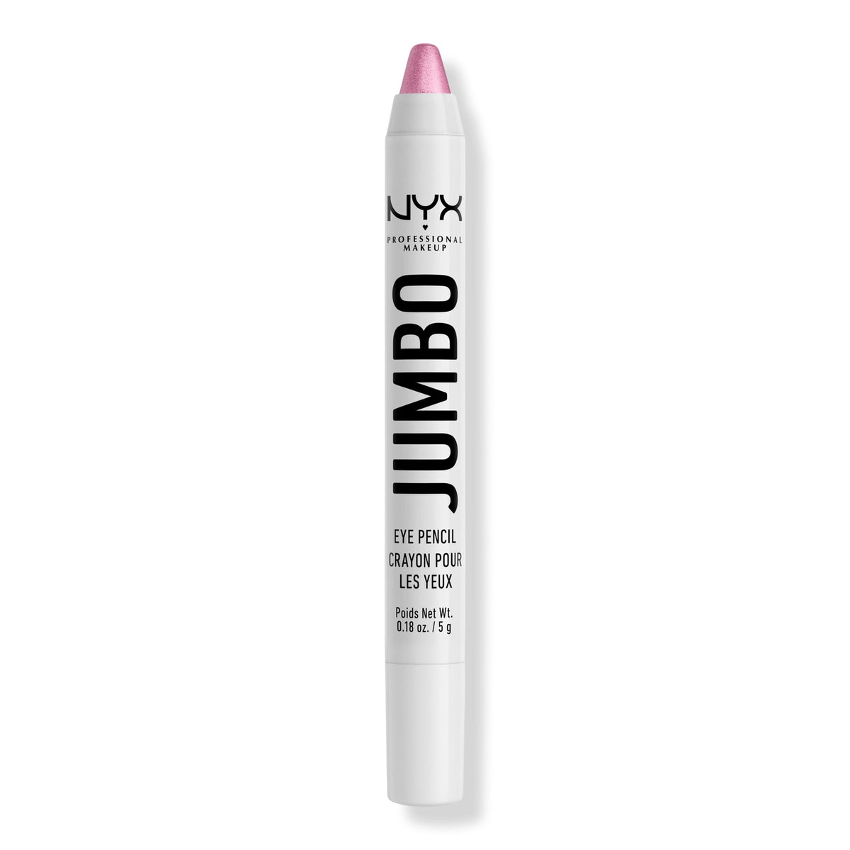 Jumbo Eye Pencil Lápiz de Ojos Sombra y Delineador 2 en 1