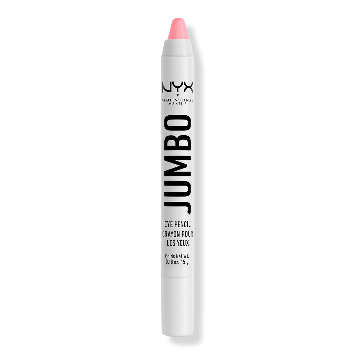 Jumbo Eye Pencil Lápiz de Ojos Sombra y Delineador 2 en 1