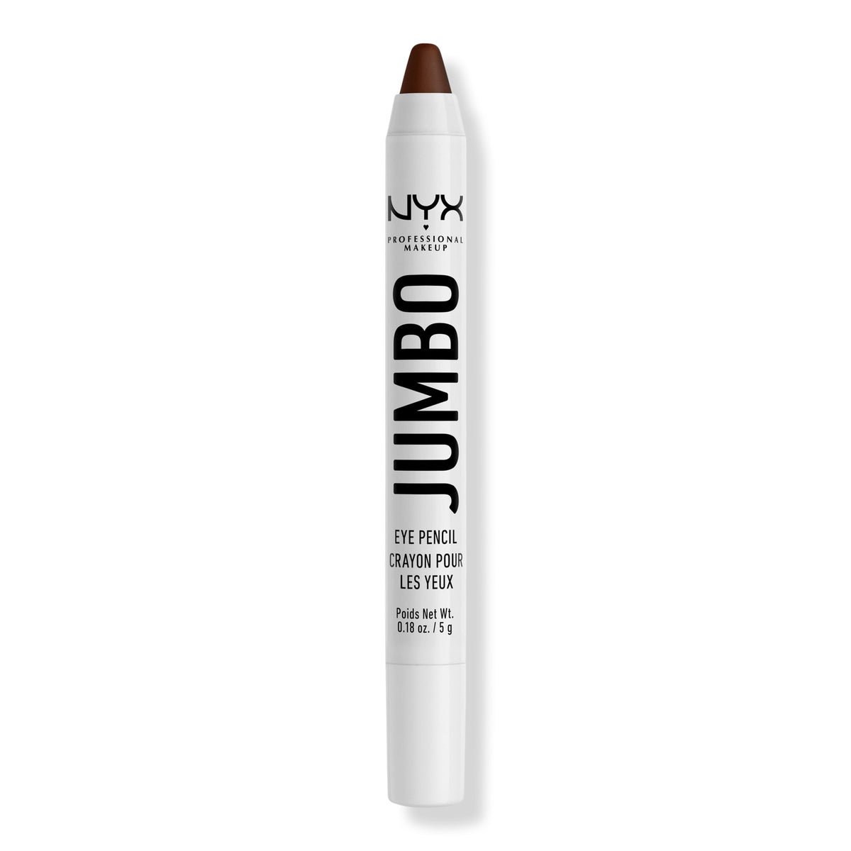 Jumbo Eye Pencil Lápiz de Ojos Sombra y Delineador 2 en 1
