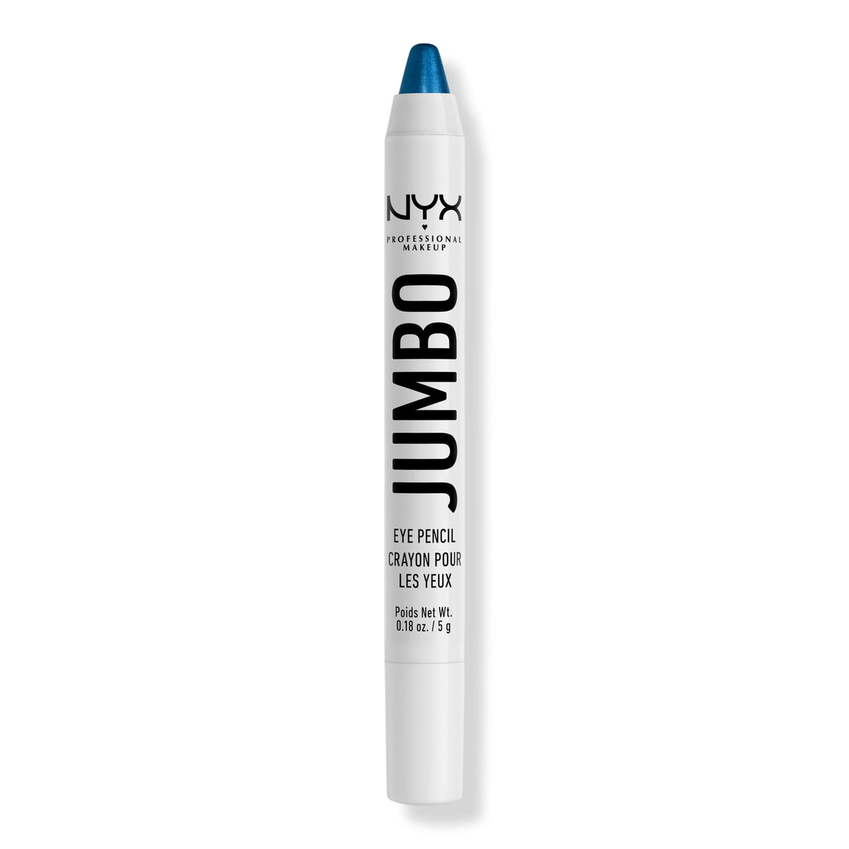 Jumbo Eye Pencil Lápiz de Ojos Sombra y Delineador 2 en 1