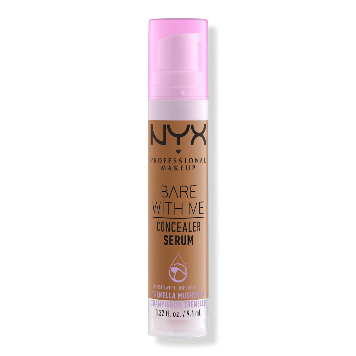 Corrector Sérum Hidratante para Rostro y Cuerpo Bare With Me