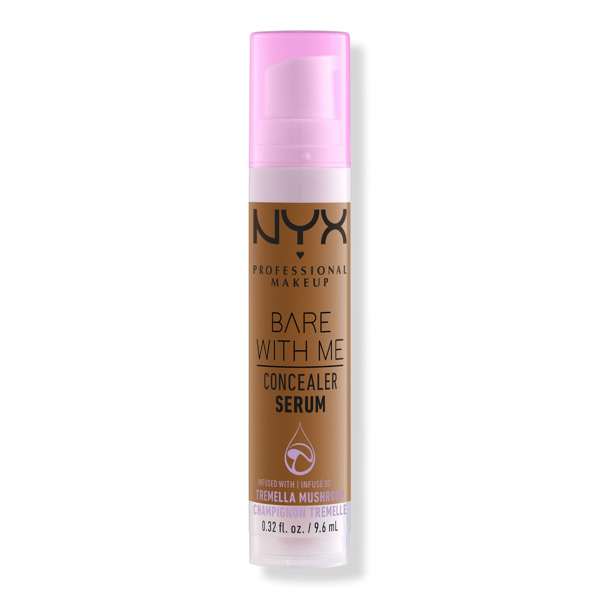 Corrector Sérum Hidratante para Rostro y Cuerpo Bare With Me