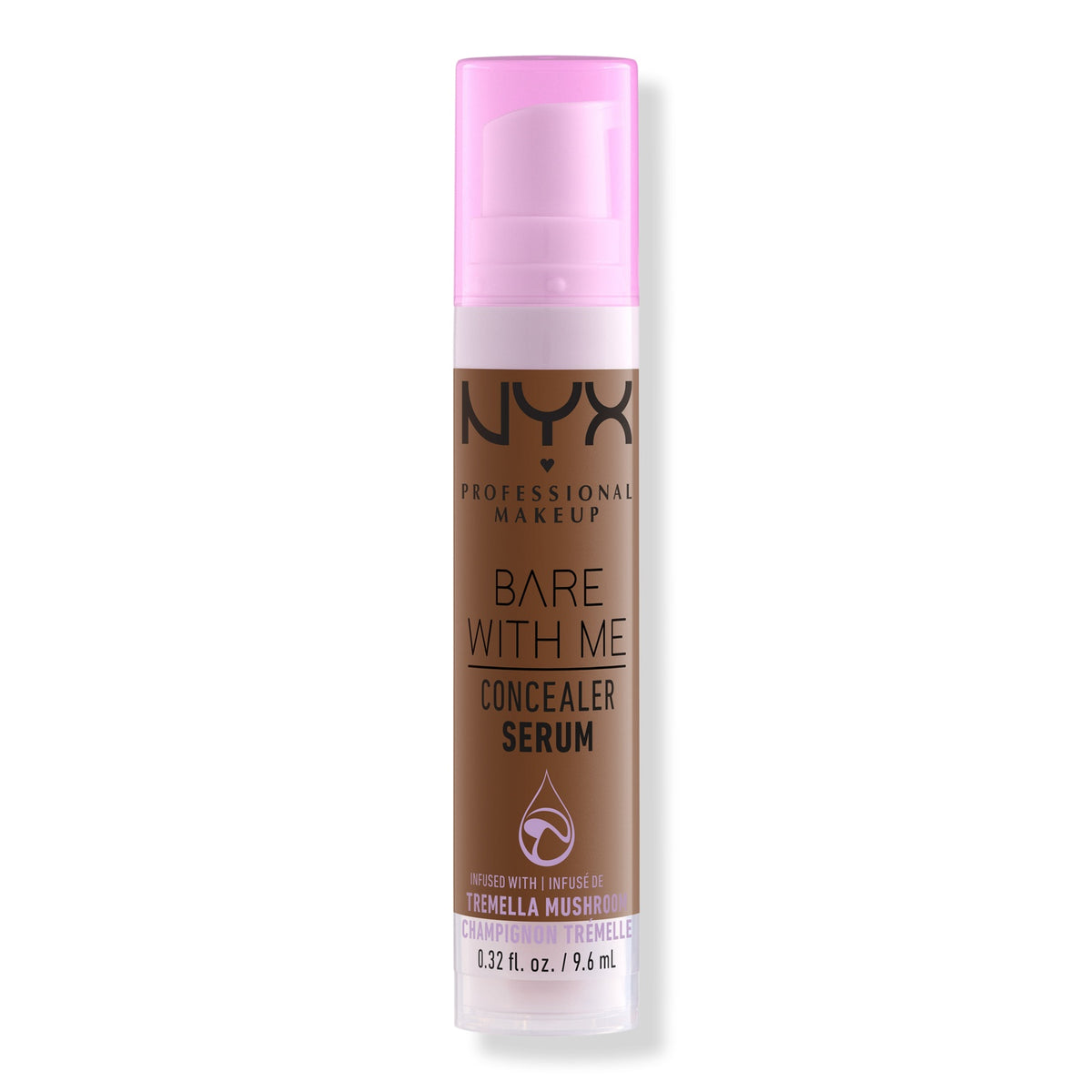 Corrector Sérum Hidratante para Rostro y Cuerpo Bare With Me