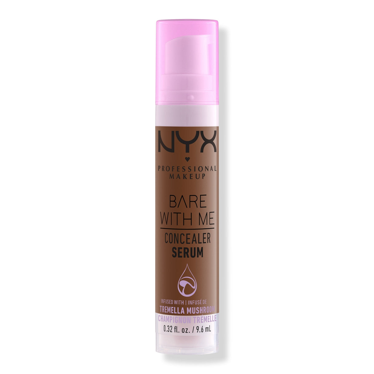 Corrector Sérum Hidratante para Rostro y Cuerpo Bare With Me
