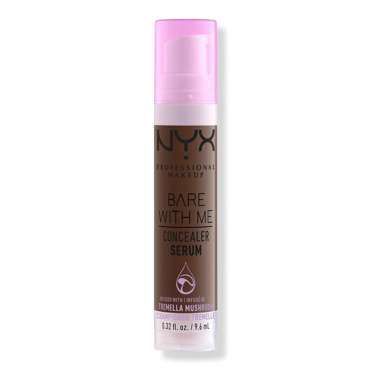 Corrector Sérum Hidratante para Rostro y Cuerpo Bare With Me
