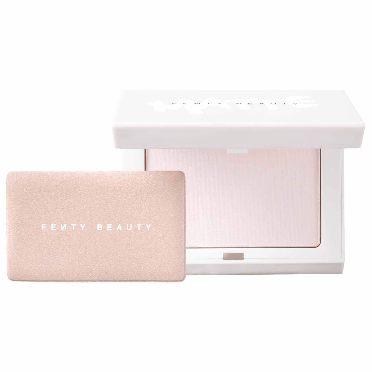 Polvo Matificante y Absorbente Invisimatte — Fenty Beauty by Rihanna