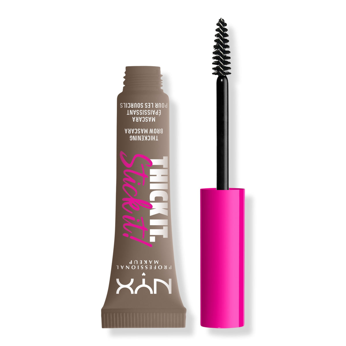 Gel Voluminizador de Cejas Thick it Stick it!