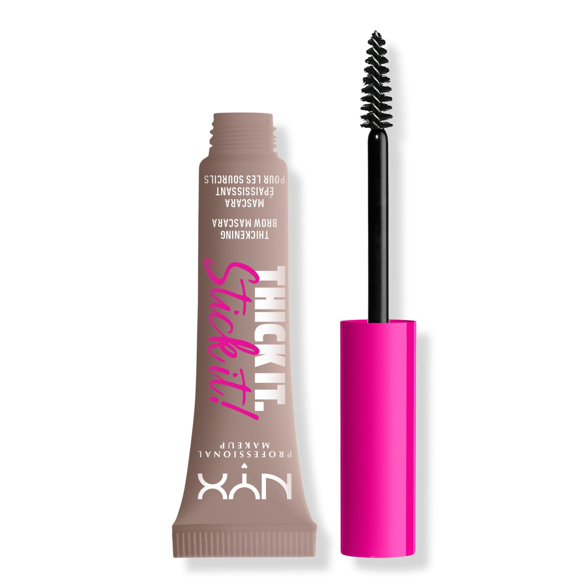 Gel Voluminizador de Cejas Thick it Stick it!