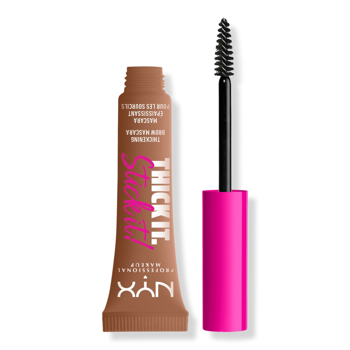 Gel Voluminizador de Cejas Thick it Stick it!