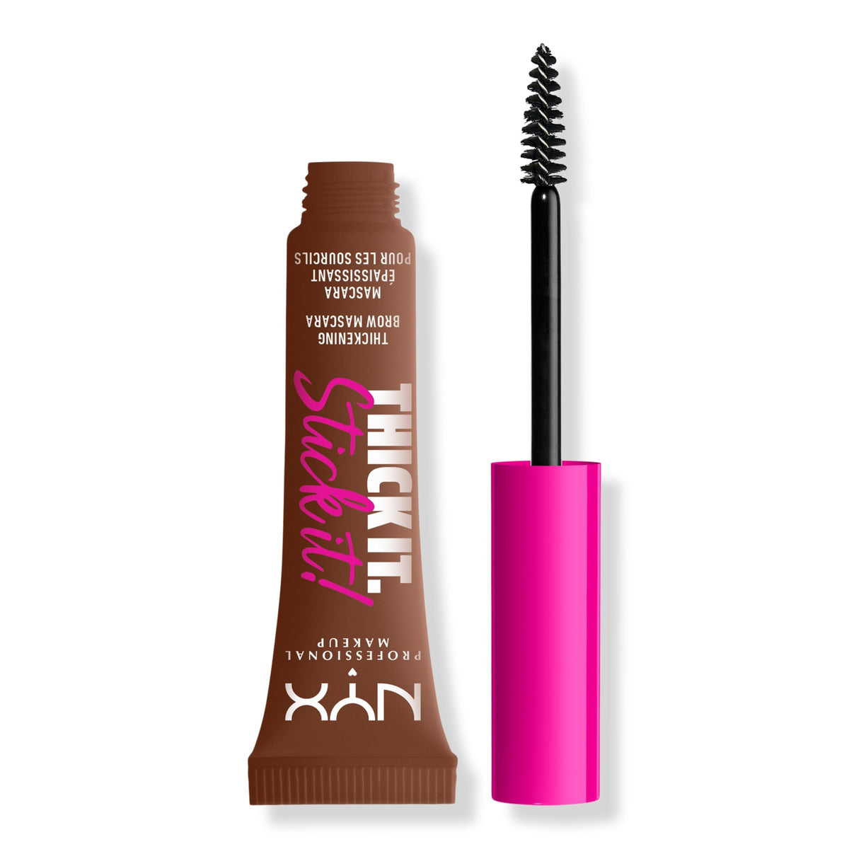 Gel Voluminizador de Cejas Thick it Stick it!