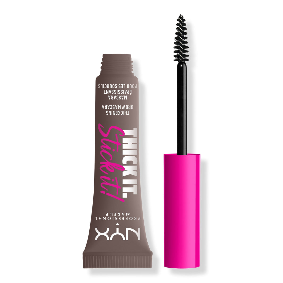 Gel Voluminizador de Cejas Thick it Stick it!