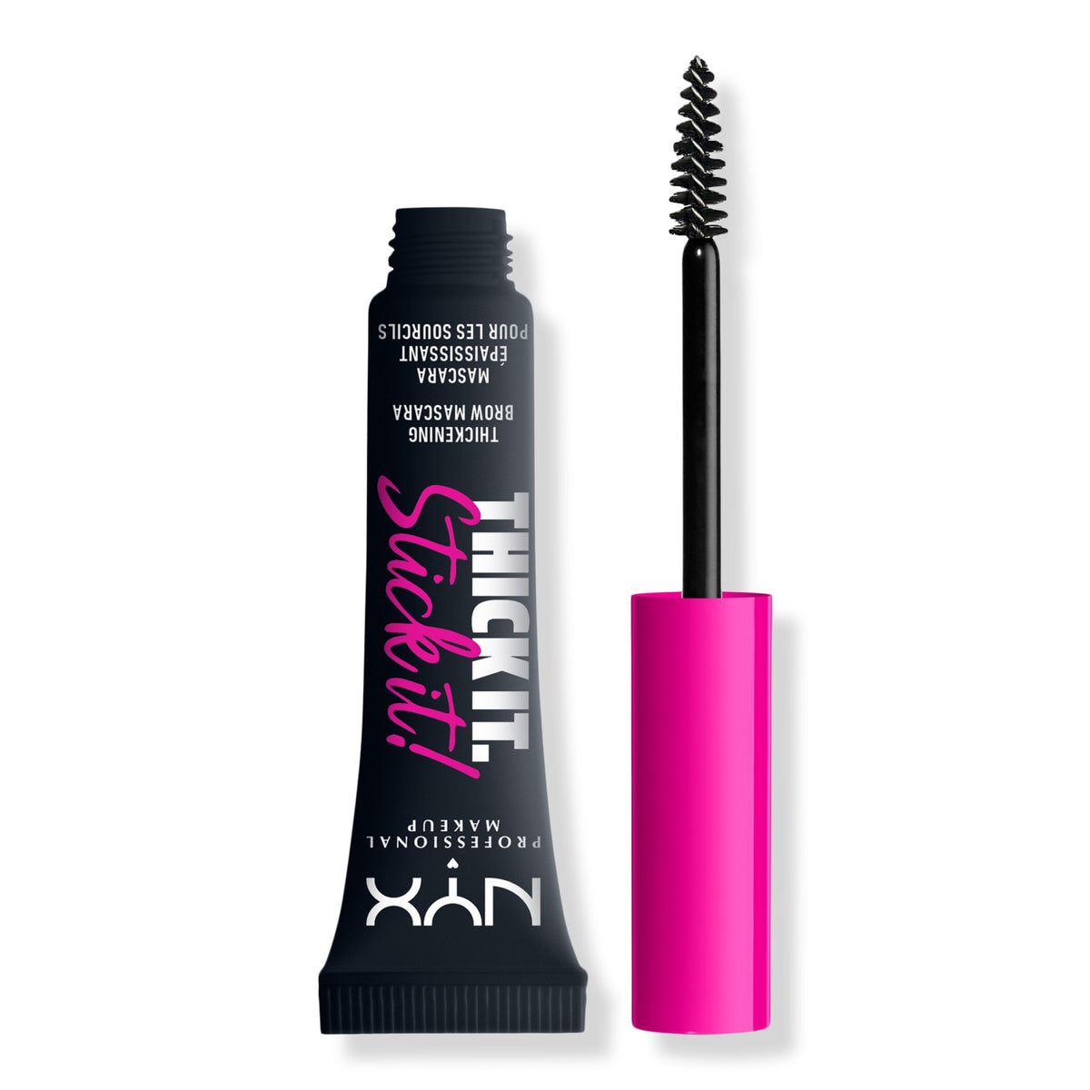 Gel Voluminizador de Cejas Thick it Stick it!