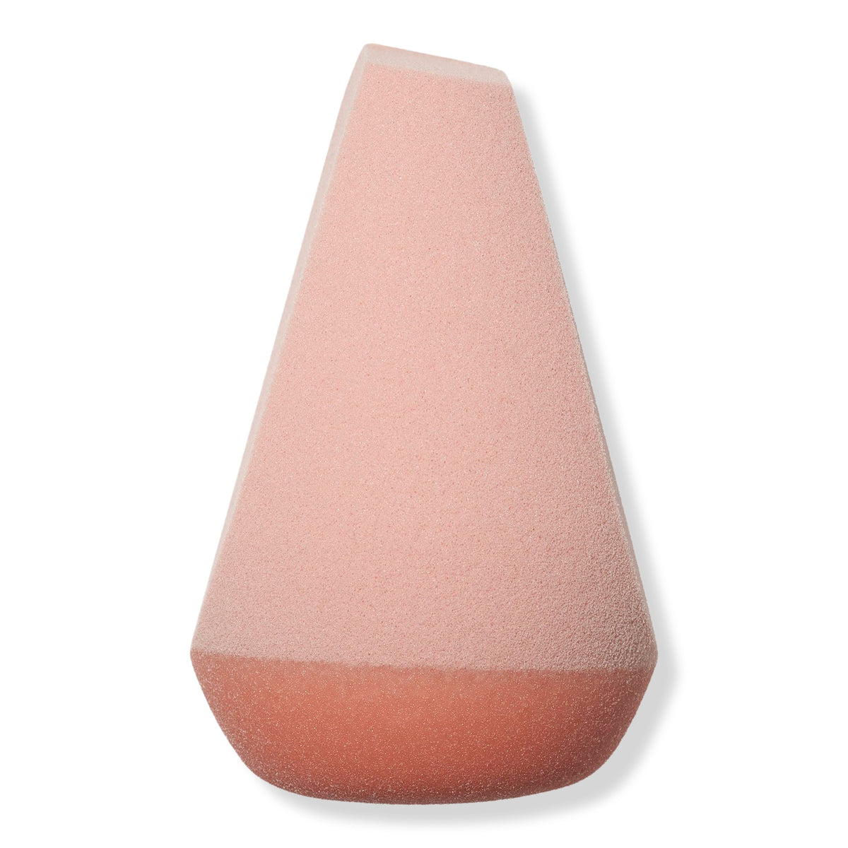 Halo Glow Angled Silicone Face Sponge