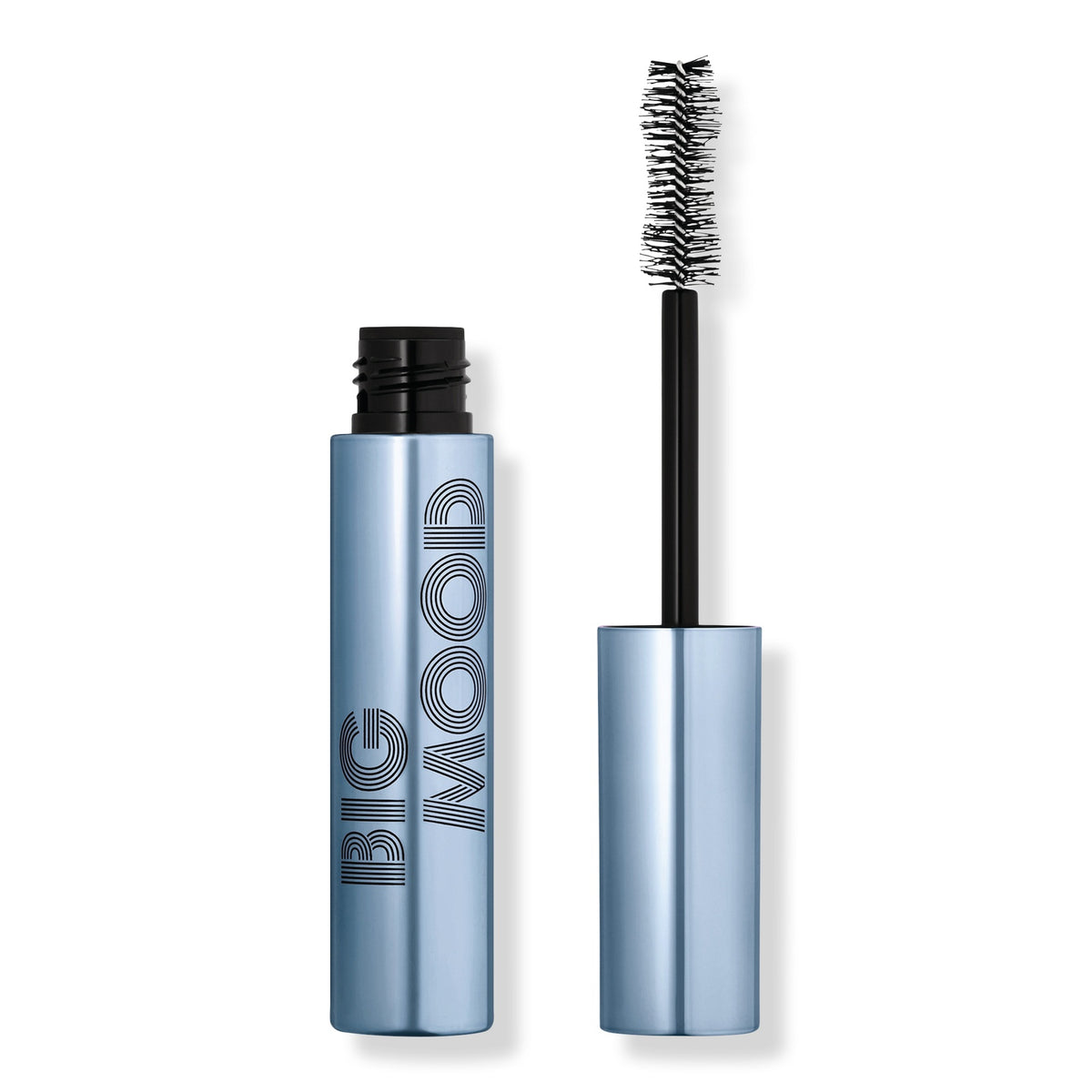 Big Mood Máscara de pestañas waterproof volumen y lifting