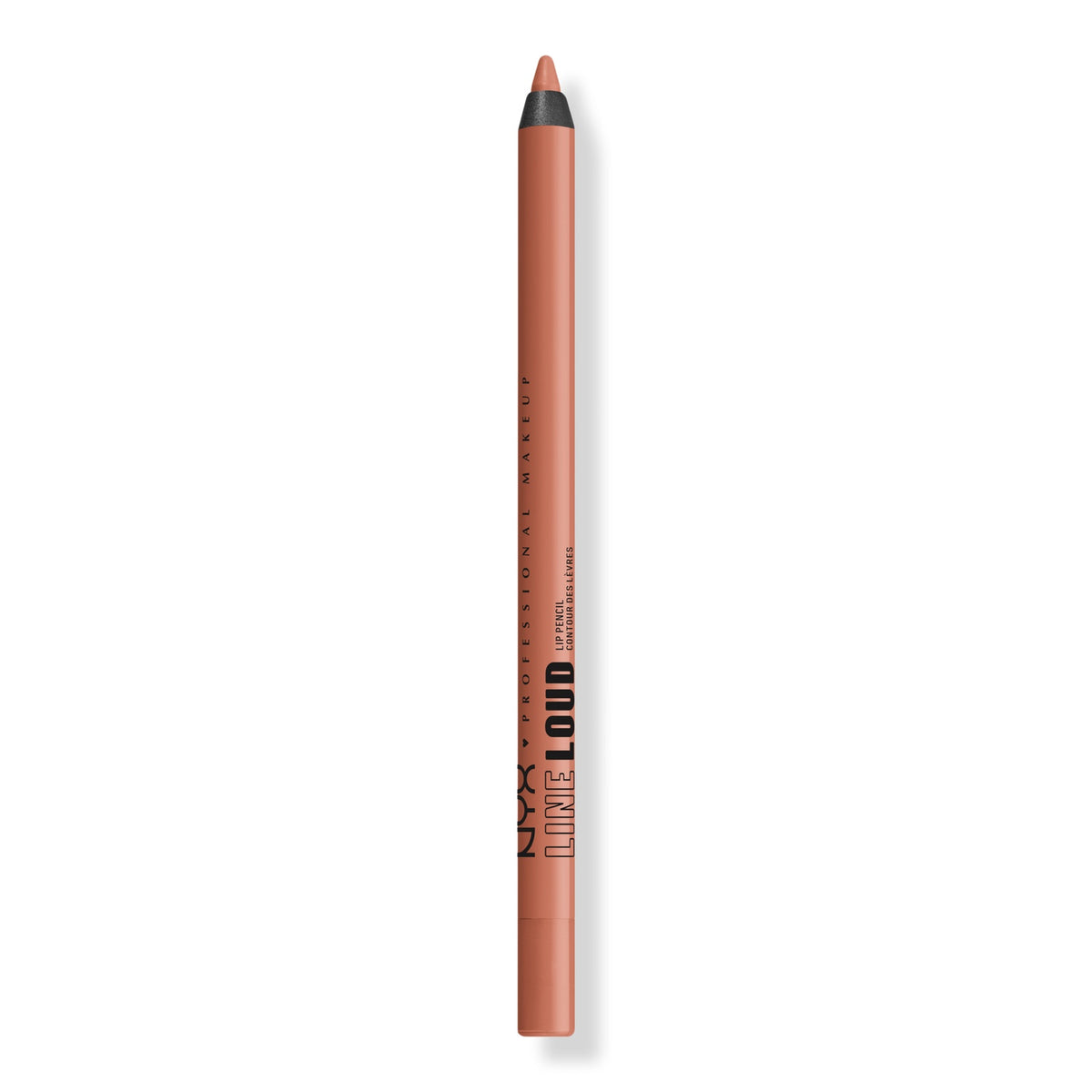 Delineador de Labios de Larga Duración Line Loud