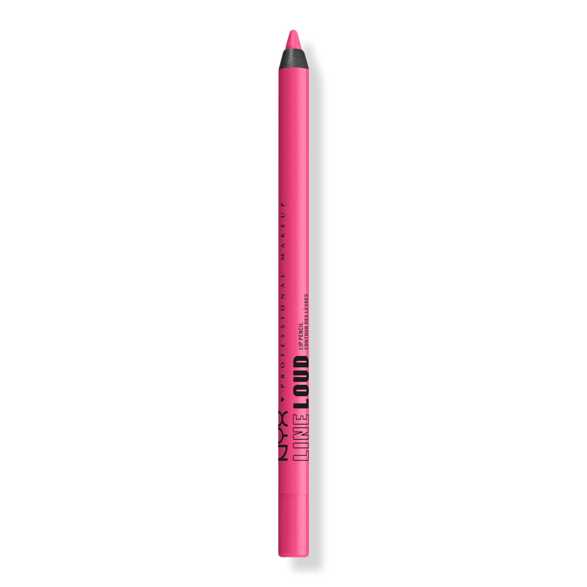 Delineador de Labios de Larga Duración Line Loud