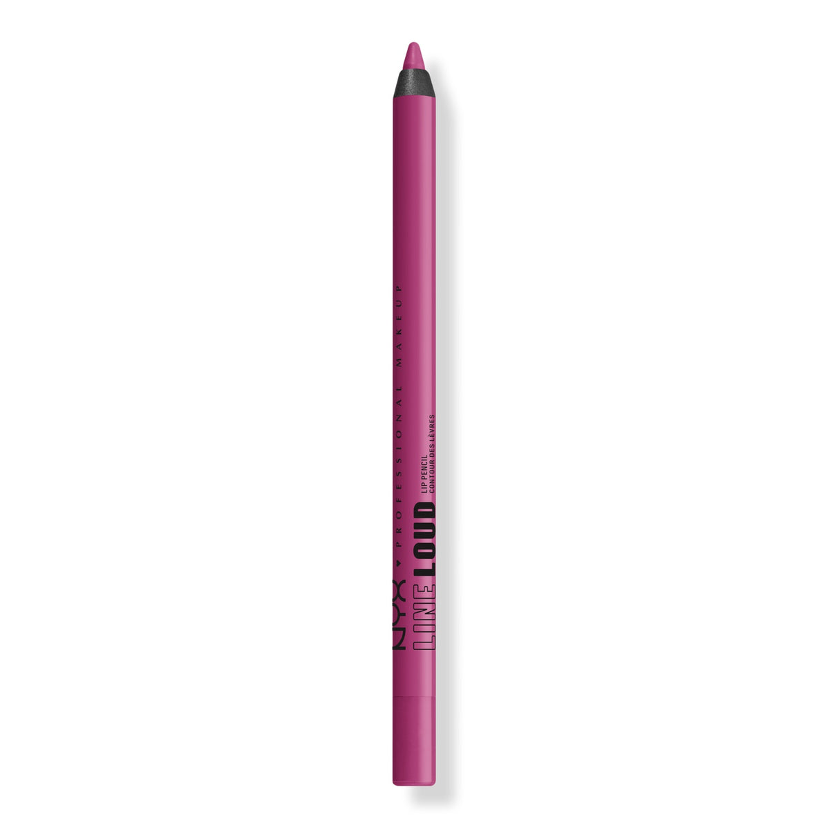 Delineador de Labios de Larga Duración Line Loud