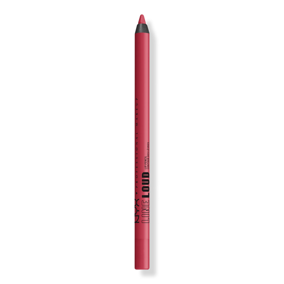 Delineador de Labios de Larga Duración Line Loud