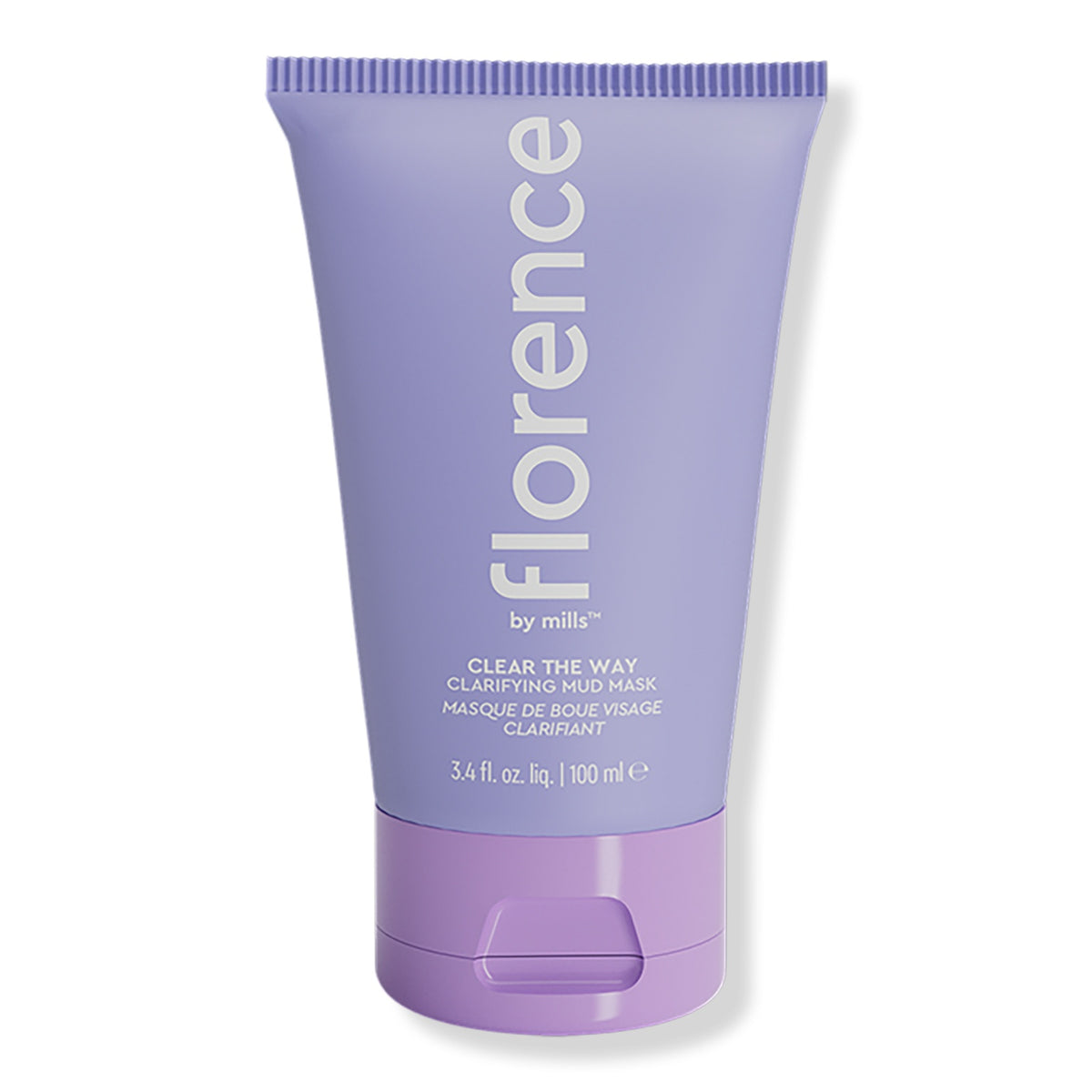 Mascarilla de Arcilla Clarifying Clear The Way