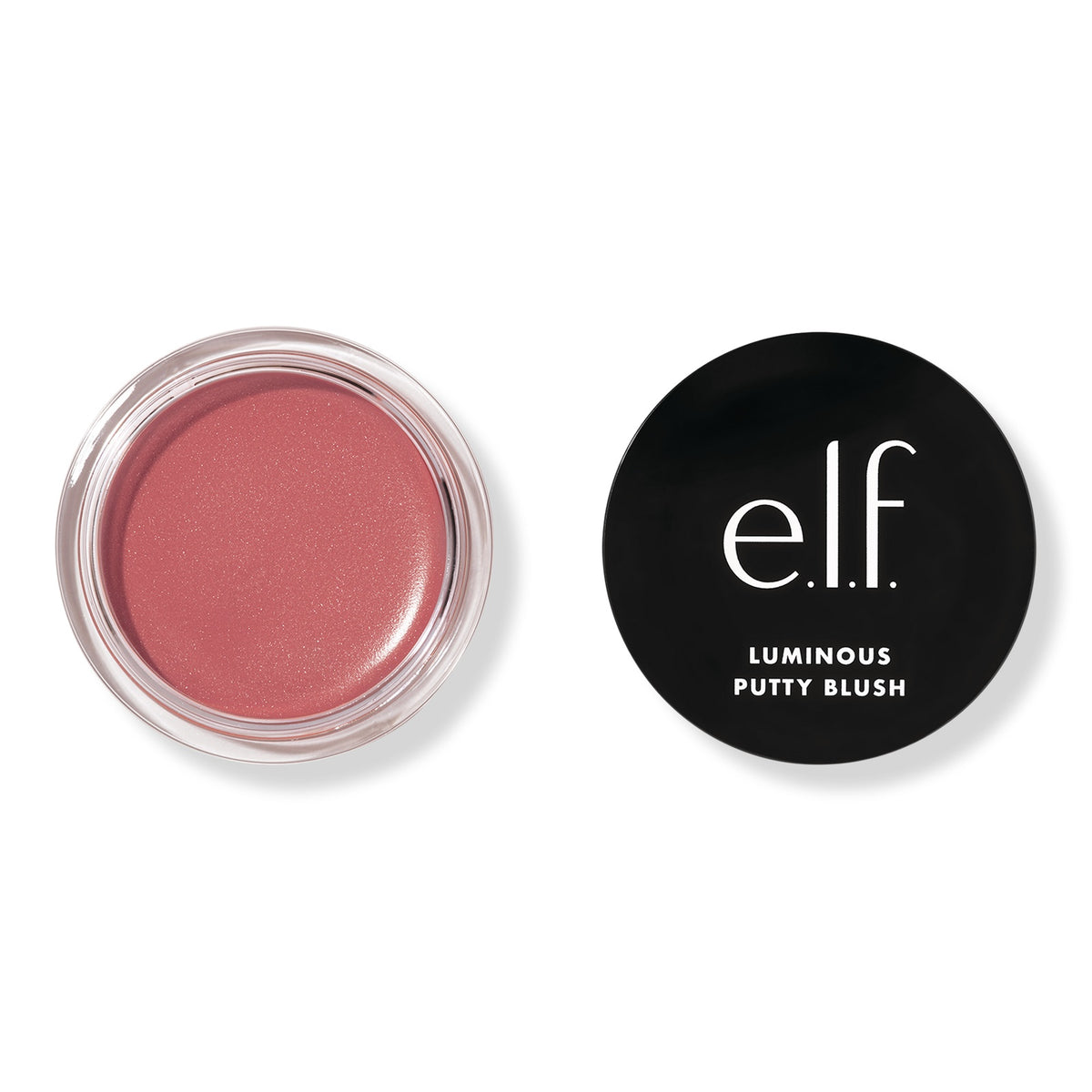 Luminous Putty Blush