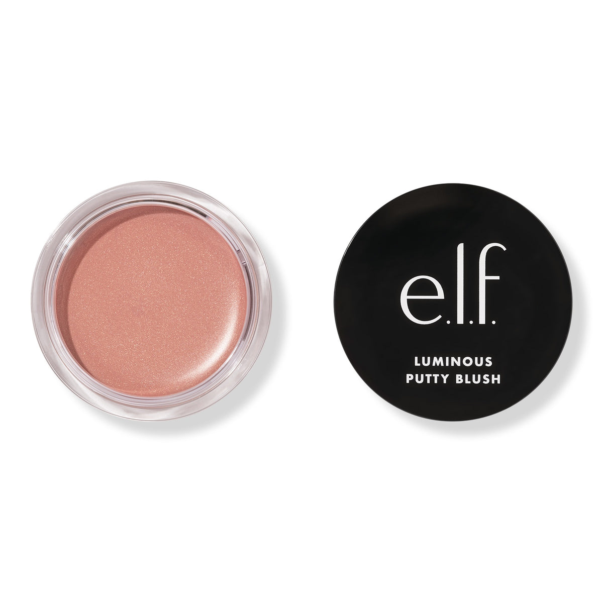 Luminous Putty Blush