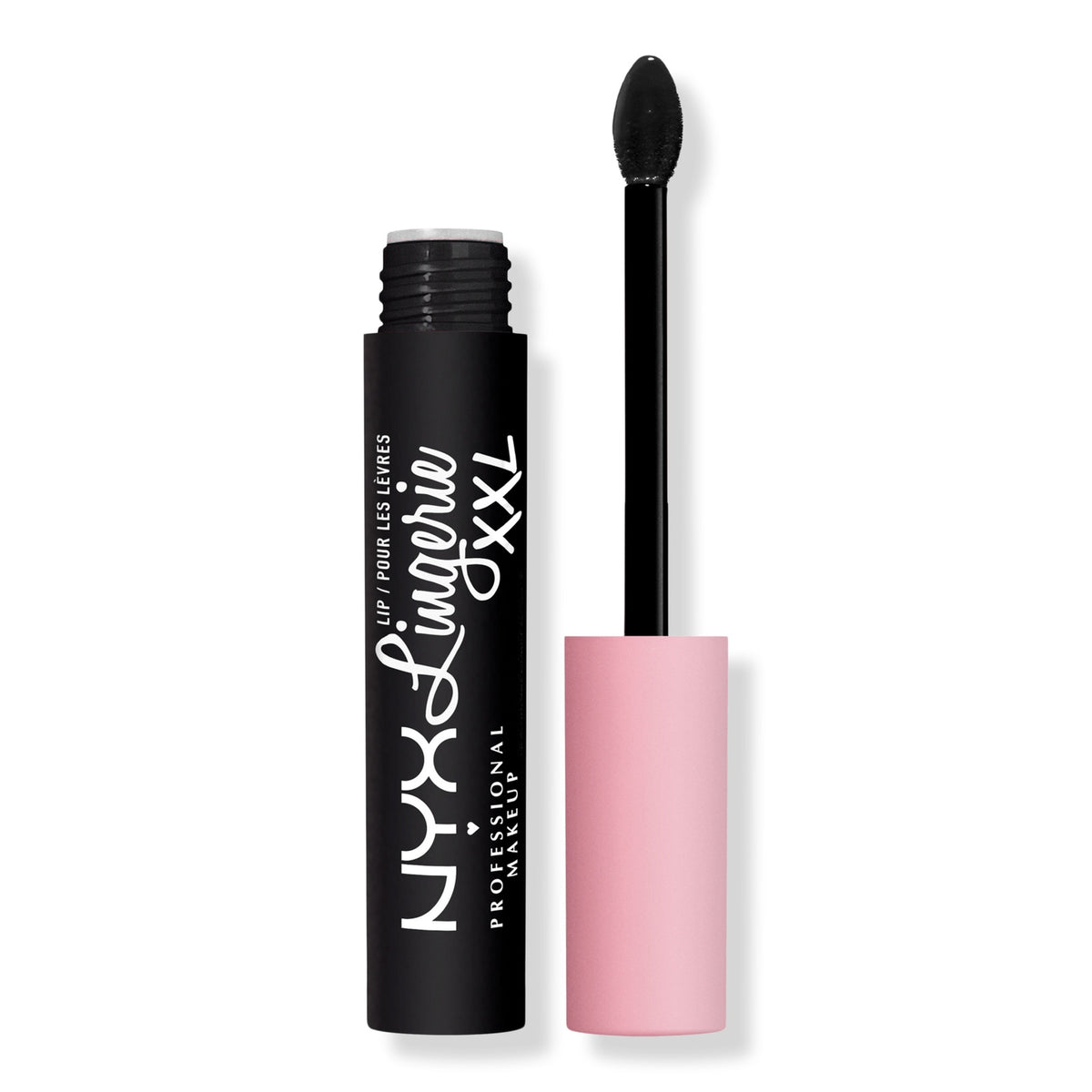 Lip Lingerie XXL, labial líquido mate de larga duración
