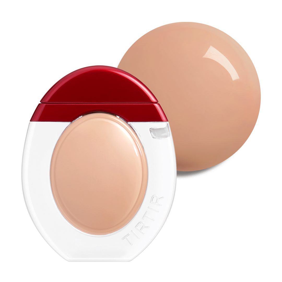 Mascarilla Fit Red Base Mini — TIRTIR