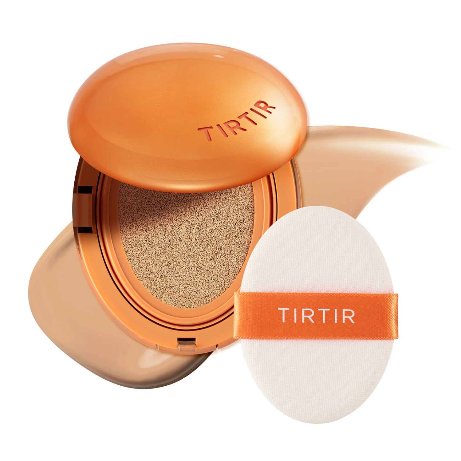 Mascarilla Fit AI Filter Cushion — TIRTIR