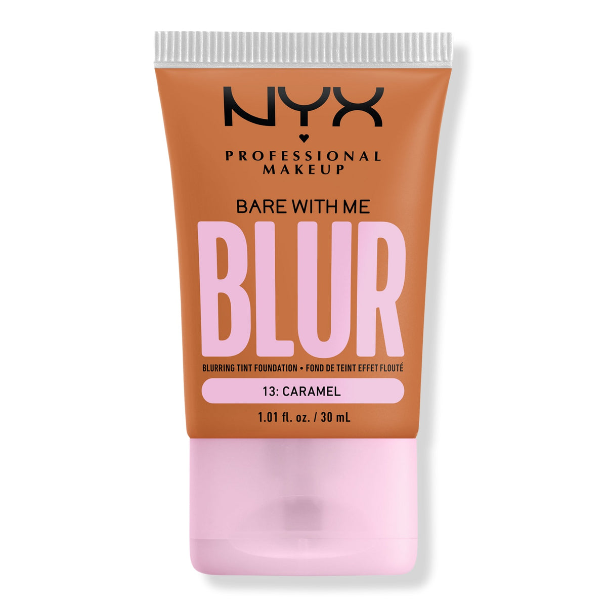 Bare With Me Blur Tint Base de Maquillaje Mate Suave