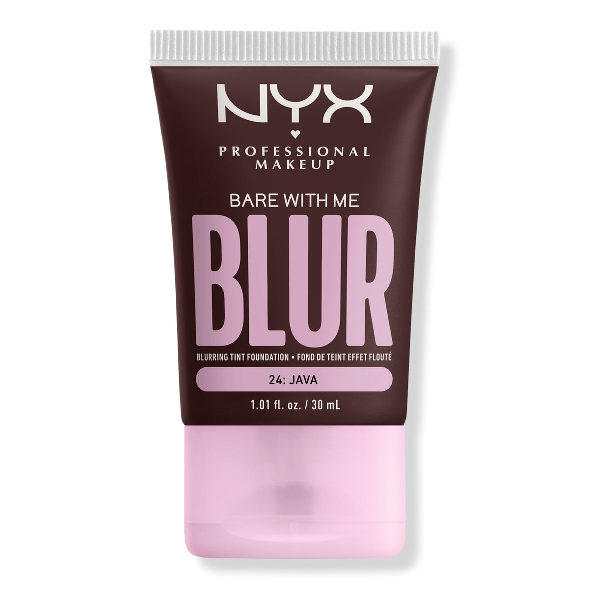 Bare With Me Blur Tint Base de Maquillaje Mate Suave