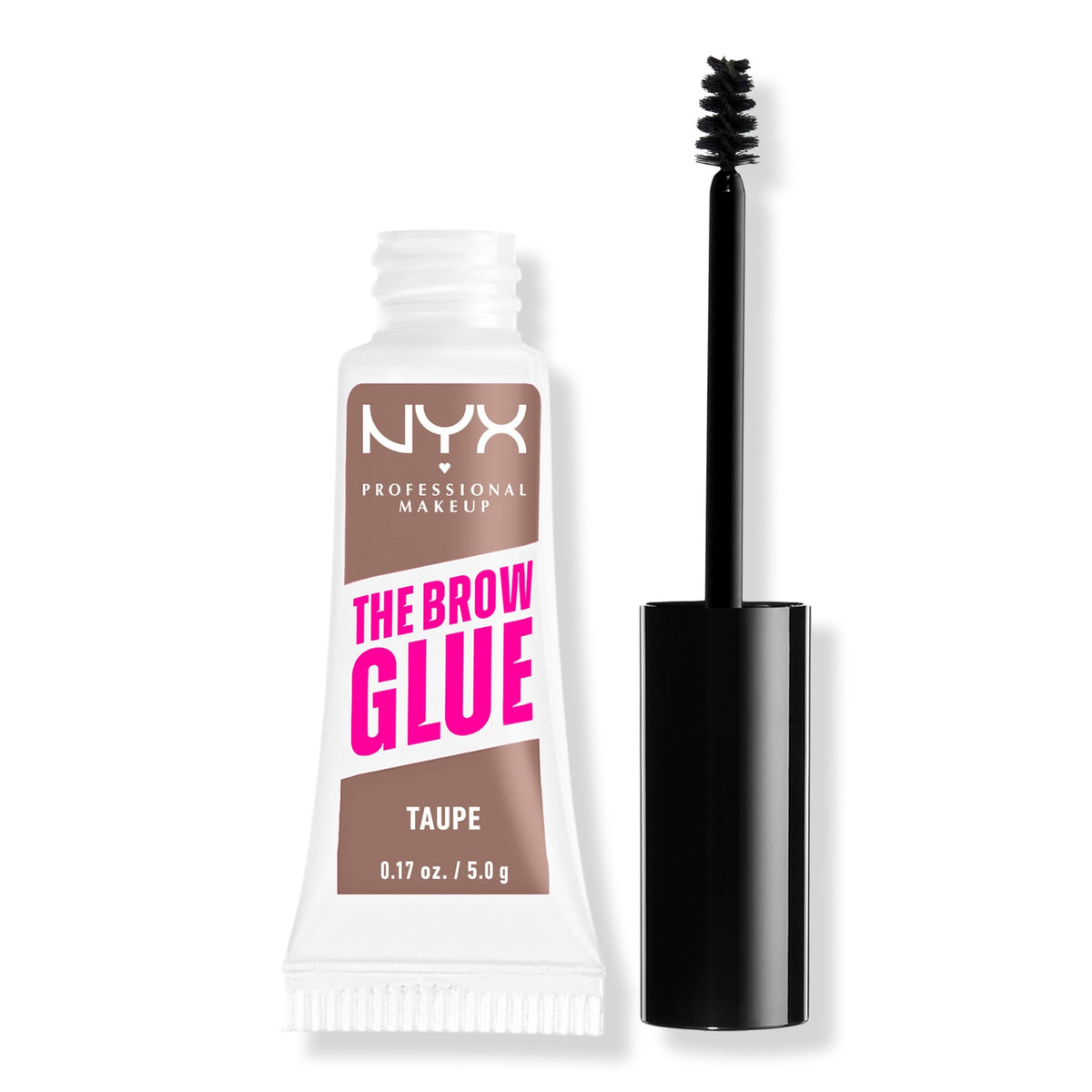 Gel Fijador de Cejas Laminado The Brow Glue