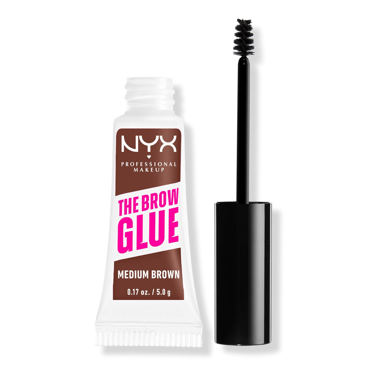 Gel Fijador de Cejas Laminado The Brow Glue