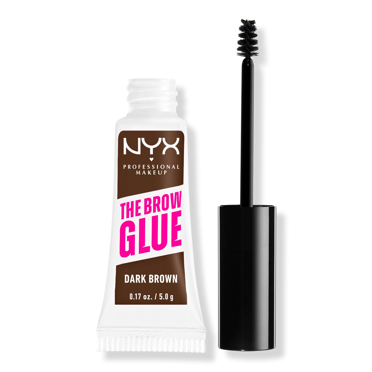 Gel Fijador de Cejas Laminado The Brow Glue
