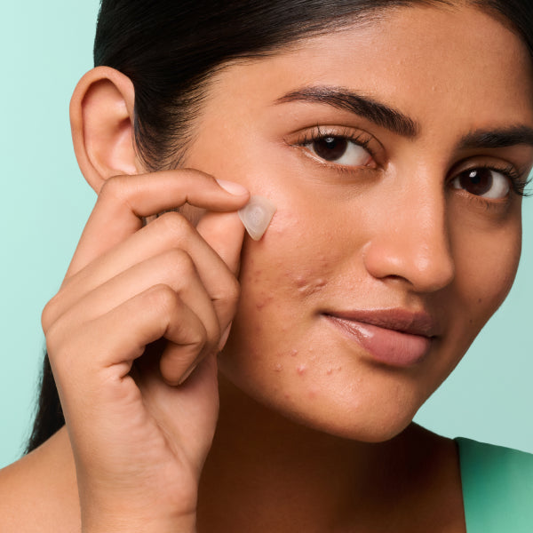Mighty Parche™ for Early-Stage Blemishes — Hero Cosmetics