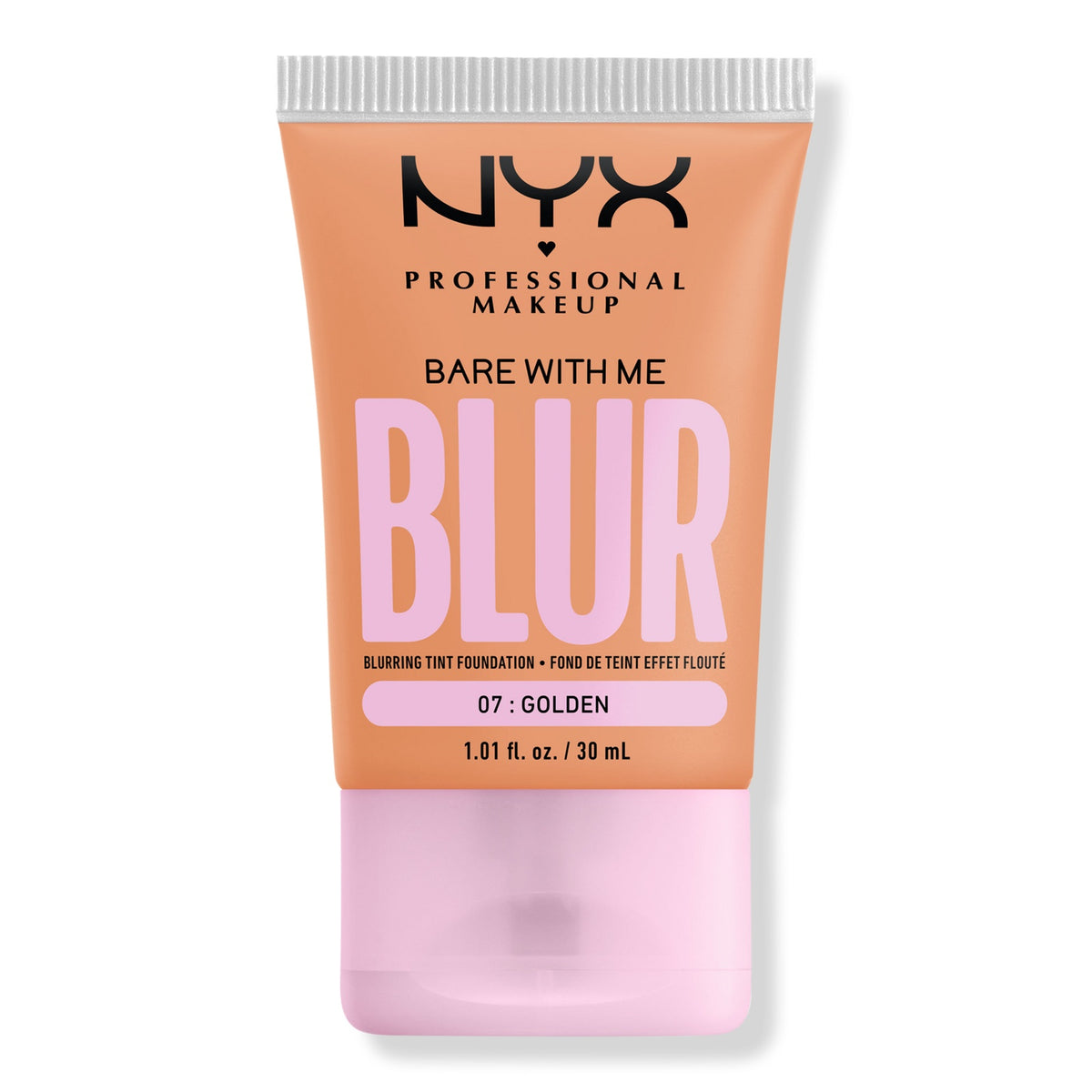 Bare With Me Blur Tint Base de Maquillaje Mate Suave