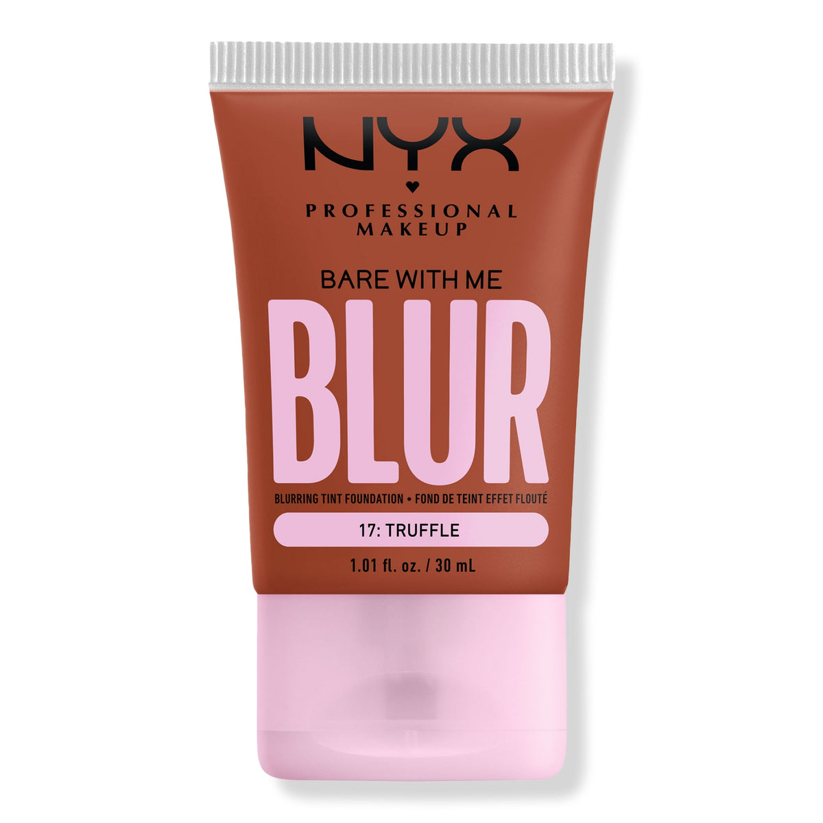 Bare With Me Blur Tint Base de Maquillaje Mate Suave