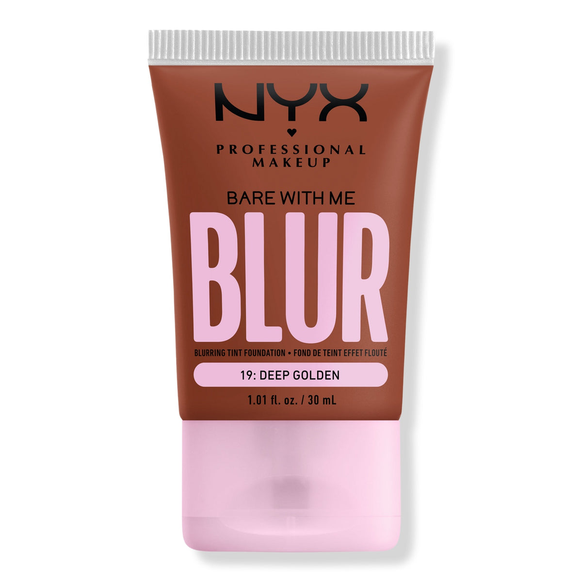 Bare With Me Blur Tint Base de Maquillaje Mate Suave