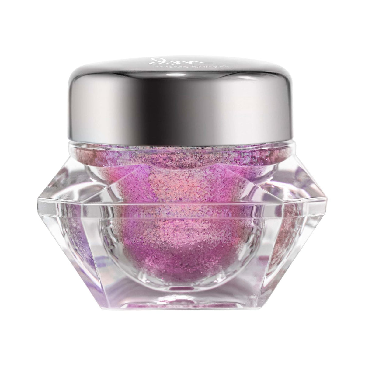 Gel Multicromático en Hojuelas para Ojos y Rostro Infinite Chrome Flakes — Danessa Myricks Beauty