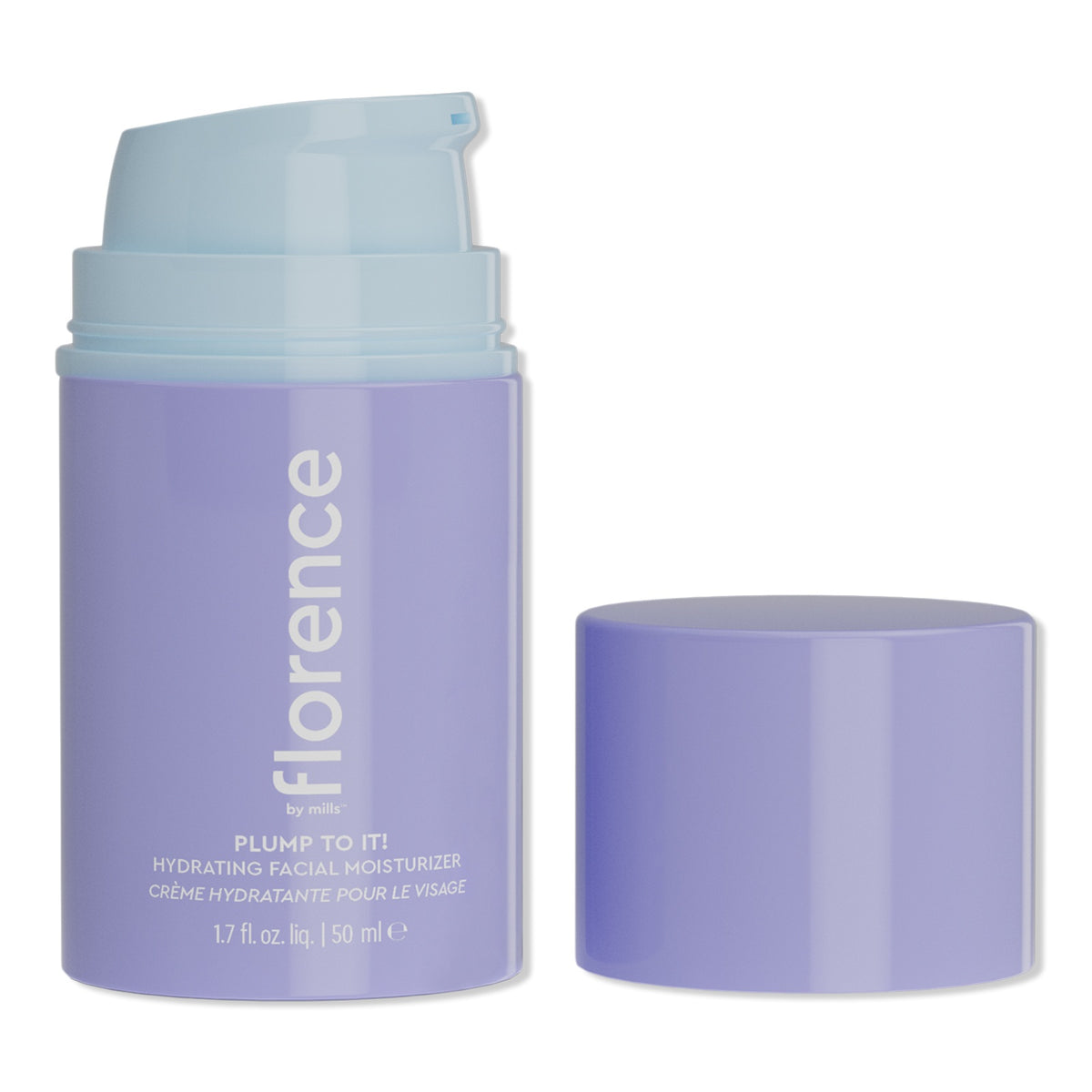 Hidratante Facial Plump To It!