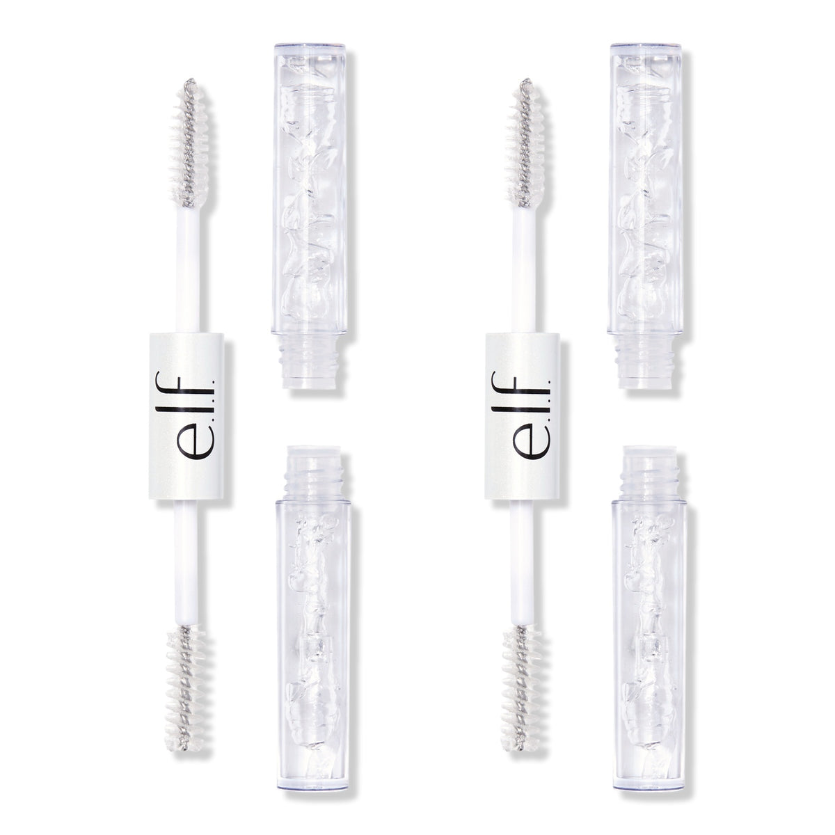 Clear Brow & Lash Mascara Set
