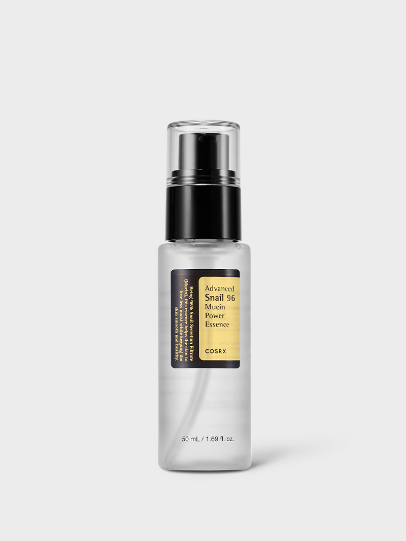Advanced Snail 96 Mucin Power Esencia — COSRX