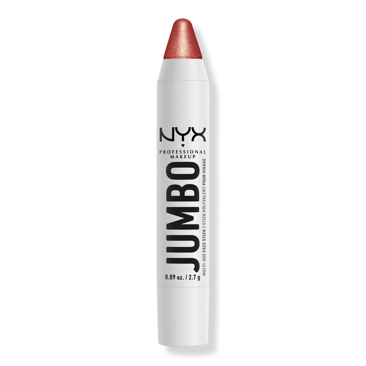 Jumbo Multi-Use Highlighter Stick, iluminador en barra