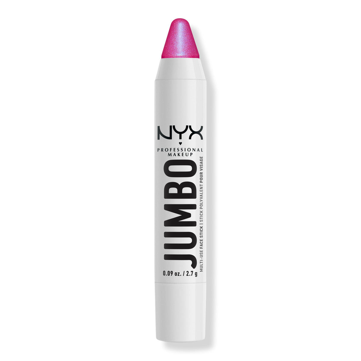 Jumbo Multi-Use Highlighter Stick, iluminador en barra