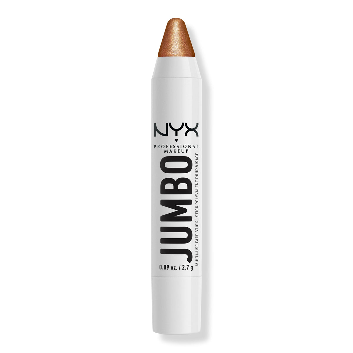 Jumbo Multi-Use Highlighter Stick, iluminador en barra