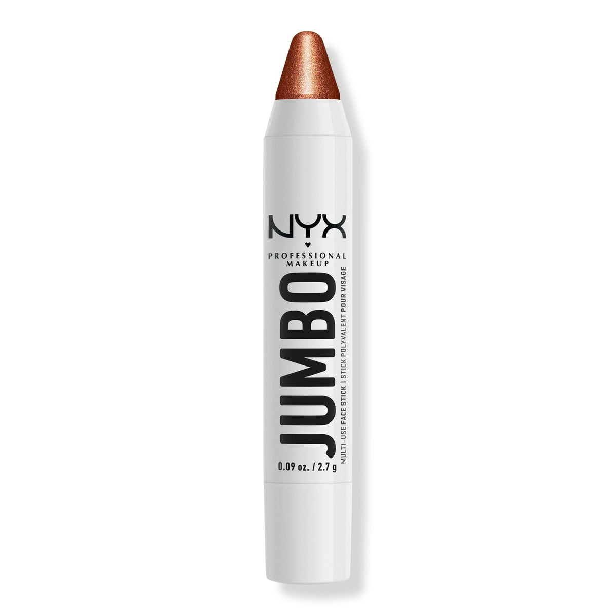 Jumbo Multi-Use Highlighter Stick, iluminador en barra