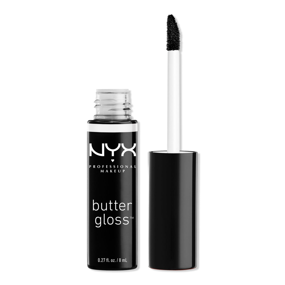 Gloss Labial No Pegajoso Butter Gloss