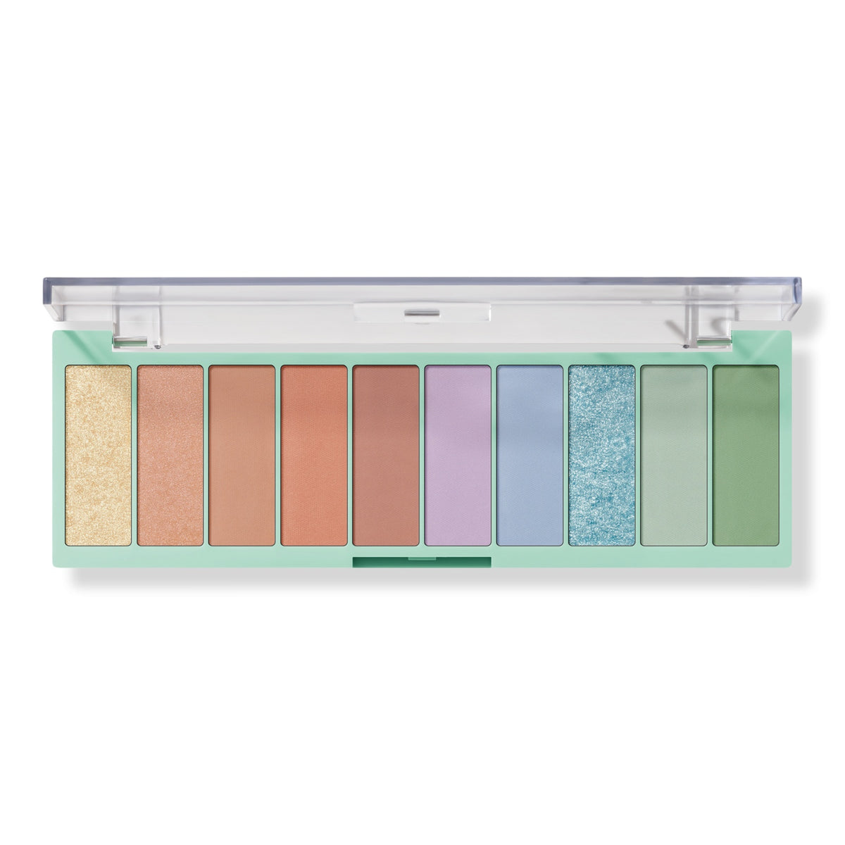 Perfect 10 Eyeshadow Palette
