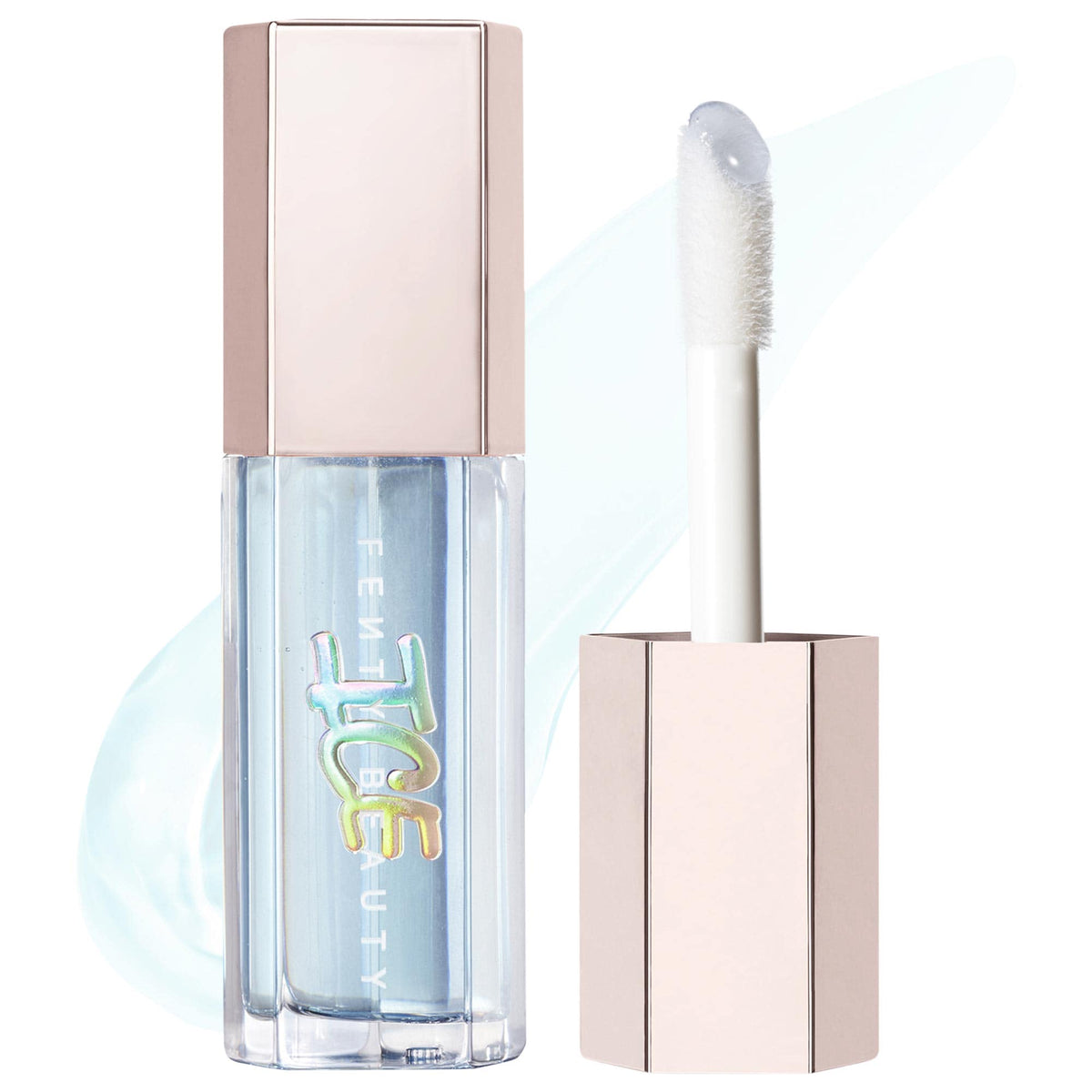 Brillo Labial Refrescante Gloss Bomb Ice — Fenty Beauty